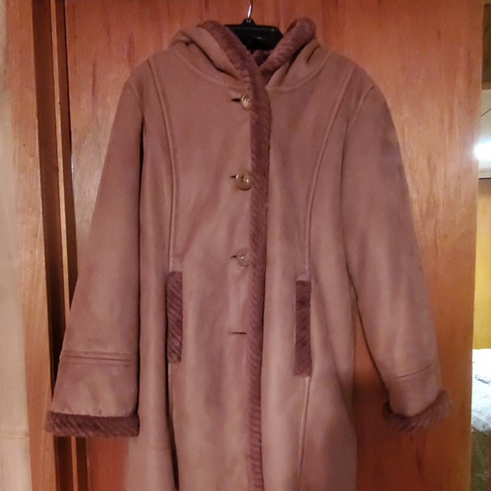 Coat
